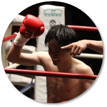 石井 皓晟 - 代表取締役